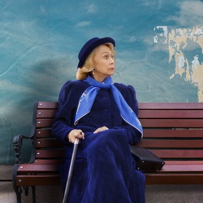Светлана Немоляева раскроет тайну умершего мужа в «Синдроме жизни» Светлана Немоляева раскроет тайну умершего мужа в «Синдроме жизни»