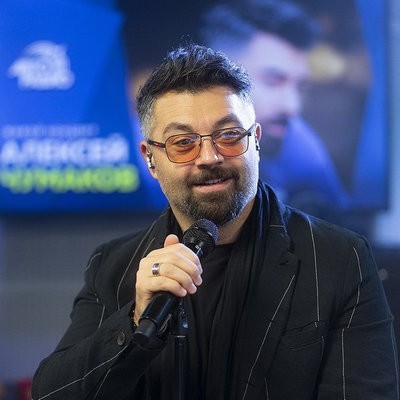 Алексей Чумаков рассказал про &laquo;Маску&raquo;, &laquo;Дуэты&raquo; и &laquo;Аватар&raquo;