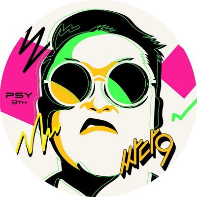 Psy выпустил девятый альбом и клип с новым танцем Psy выпустил девятый альбом и клип с новым танцем