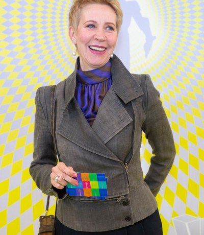 &laquo;Привет с того света!&raquo;: Татьяна Лазарева со смехом отреагировала на новость о своей смерти