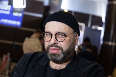 Максим Фадеев: &laquo;Меня лишили на Западе всех регалий и званий, забрали деньги, арестовали счета&raquo;