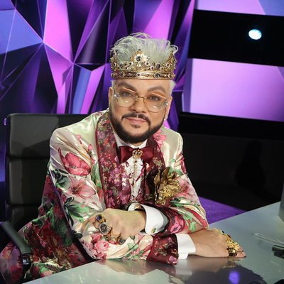 Рецензия: документальный фильм &laquo;Филипп Киркоров. Скажи им, кто я&raquo;