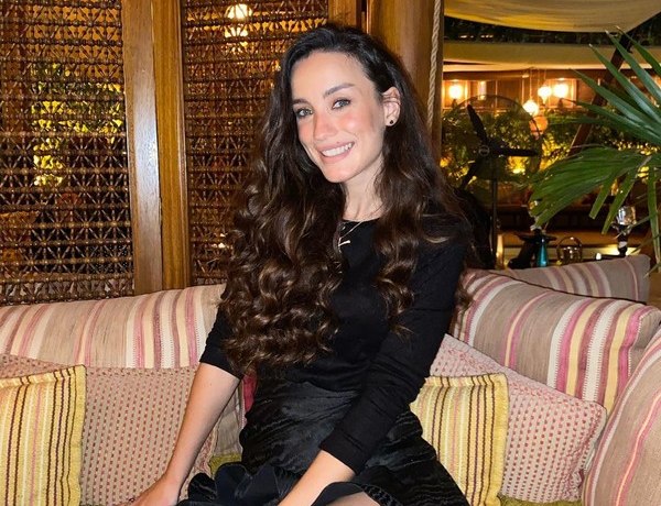 Виктория Дайнеко: &laquo;В последний раз бывший муж приехал к дочери в декабре на полчаса&raquo;