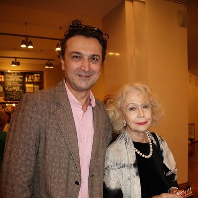 Светлана Немоляева и ее сын отпразднуют двойной юбилей в &laquo;Однажды&hellip;&raquo; на НТВ