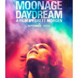 Дэвид Боуи размышляет о важности жизни в трейлере &laquo;Moonage Daydream&raquo;