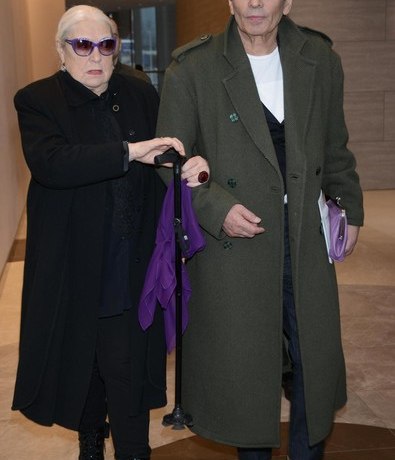 Директор о ревности Федосеевой-Шукшиной к сиделке Алибасова: &laquo;Лида сама не будет ухаживать за Бари&raquo;