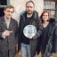 Евгений Цыганов снимается в осовремененной &laquo;Блондинке&raquo; Александра Володина