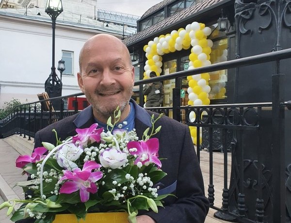 Вячеслав Гришечкин жалеет, что жена не родила: &laquo;Боялся, что у нас будет ребенок с синдромом Дауна&raquo;