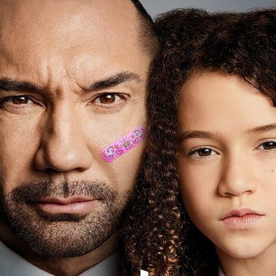 Дэйв Батиста и Хлоя Коулмэн снимутся в продолжении фильма &laquo;Мой шпион&raquo;