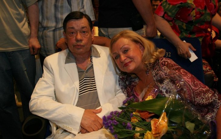 Марк Варшавер: &laquo;Людмиле Поргиной дали больничный, а она на месяц уехала отдыхать в Болгарию&raquo;