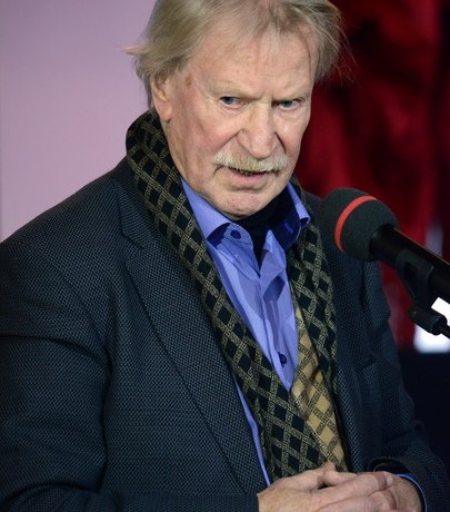 Иван Краско о болезни глаз: &laquo;Все вижу как в тумане. Уже ничего нельзя исправить&raquo;