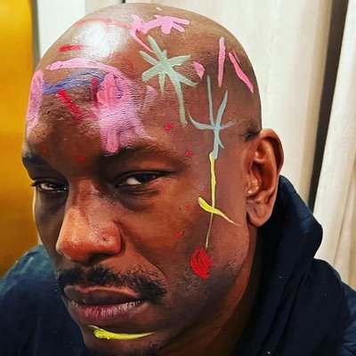 Харви Кейтель и Тайриз Гибсон снимаются в &laquo;Разрушителе&raquo;