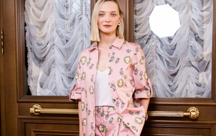 Год без секса до венчания. История чистой любви Екатерины Вилковой и Ильи Любимова