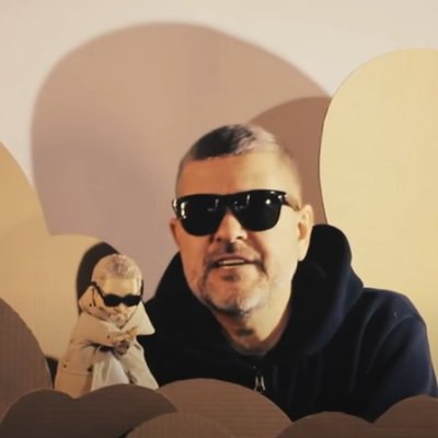 Детсадовцы помогли снять «Топай» группе «Сплин» (Видео) Детсадовцы помогли снять «Топай» группе «Сплин» (Видео)