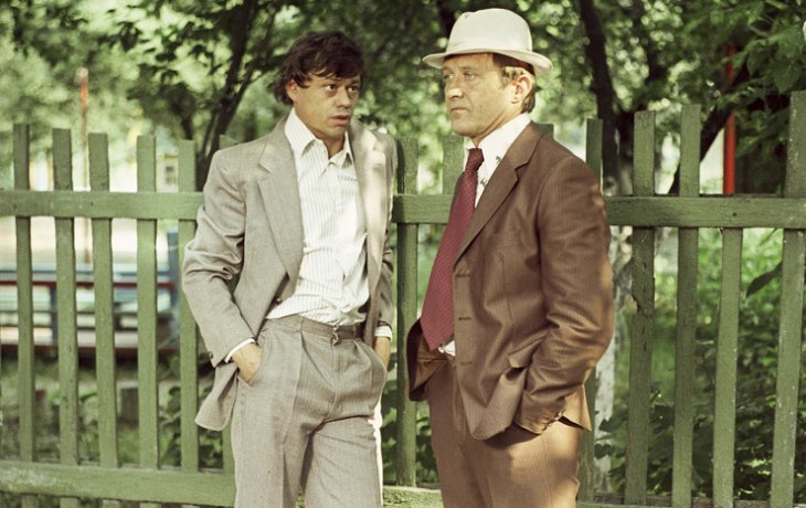 38 лет &laquo;Белым росам&raquo;: Галюня умерла в 24, Караченцова сгубили ДТП и рак, а Новикова &ndash; диабет