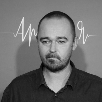 Сегодня: Борису Хлебникову - 50 Сегодня: Борису Хлебникову - 50