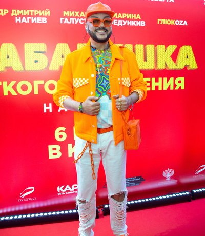 Всем хейтерам назло! Филипп Киркоров занял первое место в рейтинге инфлюенсеров