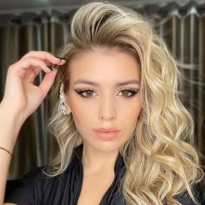 Сегодня: родились Люся Чеботина и Ченнинг Татум Сегодня: родились Люся Чеботина и Ченнинг Татум