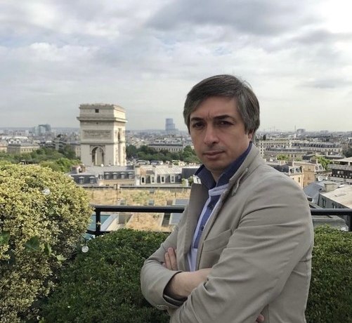 Знаток клуба &laquo;Что? Где? Когда?&raquo; Ровшан Аскеров объявлен в розыск