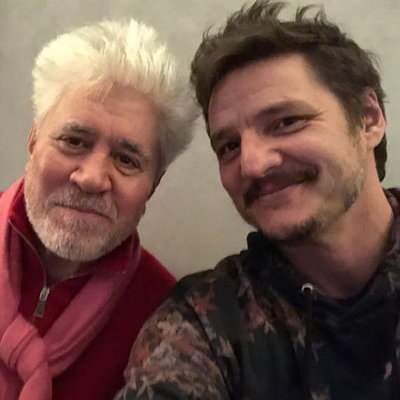 Итан Хоук и Педро Паскаль снимутся в вестерне Педро Альмодовара