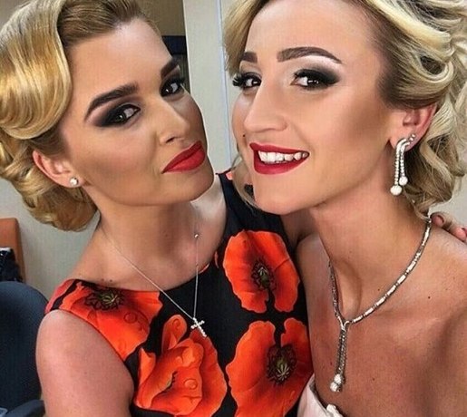 Ольга Бузова: &laquo;Бородина села на лобном с Давой, и это стало точкой невозврата в наших с ней отношени