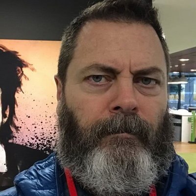 Джейкоб Тремблэ и Ник Офферман вступят в схватку в Деннисом Куэйдом