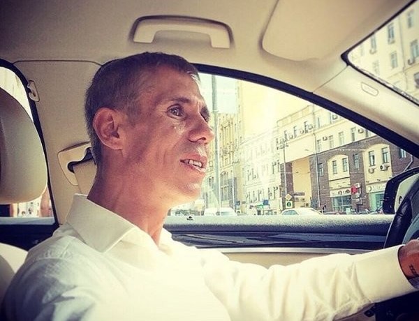 Панин за Галкина: &laquo;Как может Симоньян делить людей по сексуальным делам? Элтон Джон тоже гей&raquo;