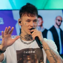 Niletto рассказал о &laquo;Дурной привычке&raquo; в эфире &laquo;Авторадио&raquo;