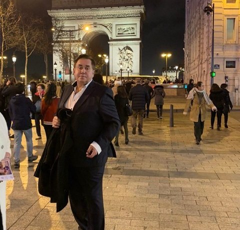 Садальский: &laquo;Голос&raquo; закончится, судьба участников шоу для руководства Первого станет не интересна&raquo;