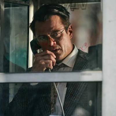 Джош Дюамель перевоплощается в легендарного преступника в трейлере &laquo;Бандита&raquo;