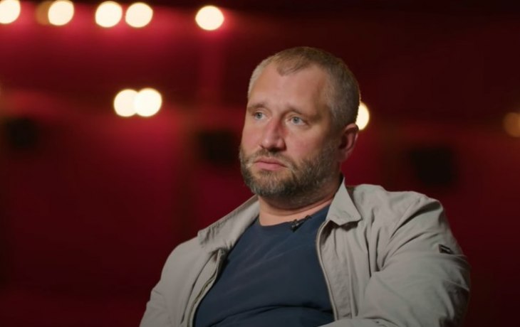 Быков: «Для Балабанова «Брат» не был ключевым. Он не думал, что фильм выльется в национальную идею» Быков: «Для Балабанова «Брат» не был ключевым. Он не думал, что фильм выльется в национальную идею»