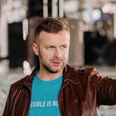 Клим Шипенко: &laquo;Женщины в космосе красиво выглядят&raquo;