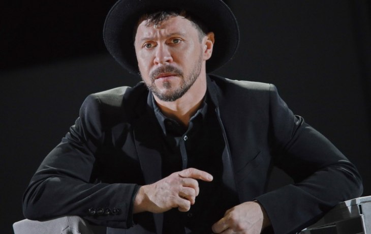 Павел Деревянко: &laquo;После расставания с Дашей меня накрыла жесткая депрессия, разматывало все сильнее&raquo;