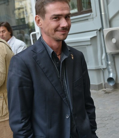 Денис Никифоров: &laquo;Я тоже зашивался, заканчивал пить ради любимых&raquo;