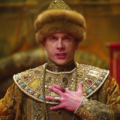 Сериал &laquo;Шаляпин&raquo; покажет &laquo;Россия&raquo;