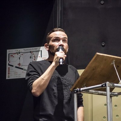 Музей Москвы покажет городскую жизнь в немом кино 1920-х годов