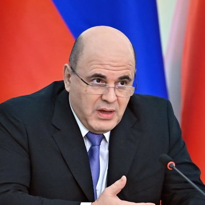 Михаил Мишустин признался в любви к Алексею Рыбникову и его творчеству