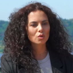 Настя Каменских рассказала о лечении Потапа в Европе