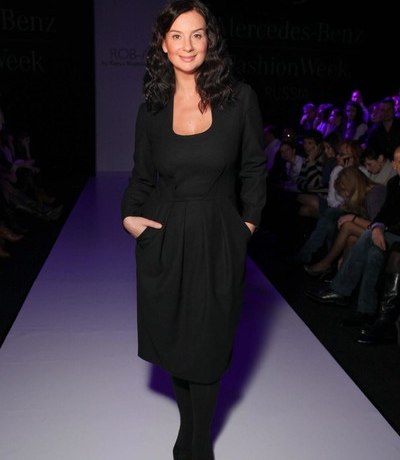 Стриженова: &laquo;Свекровь начиталась про наш &laquo;отъезд&raquo;, перенервничала и попала с приступом в Боткинскую&raquo;