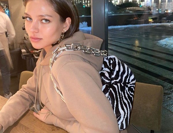 Алеся Кафельникова пышно отметила первый день рождения дочери на Бали