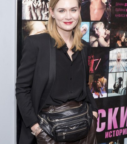 Увела из семьи коллегу по &laquo;Не родись красивой&raquo; и разругалась с отцом. За что осуждают Марию Машкову