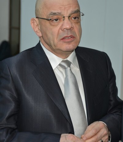 Константина Райкина уволили из его собственной театральной школы