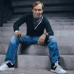 Михаил Горевой готовит &laquo;Исповедь хулигана&raquo; со стихами Пушкина