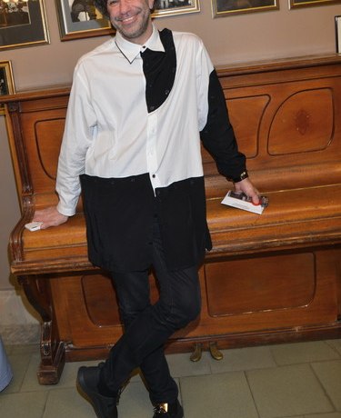 Садальский винит Цискаридзе за провал шоу &laquo;Сегодня вечером&raquo;: &laquo;У Николя связи. Бедный Эрнст!&raquo;