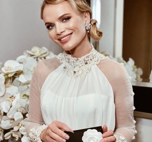 Эксперт по этикету Марии Буше: &laquo;Бородина прекрасный человек с хорошим чувством такта. Это не Ксения 