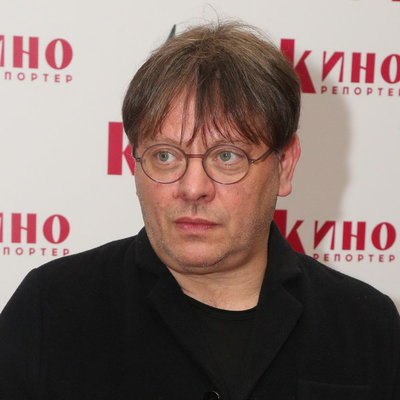 Валерий Тодоровский: «Если бы в стране всё развивалось так, как сериалы сейчас, то мы были бы просто Валерий Тодоровский: «Если бы в стране всё развивалось так, как сериалы сейчас, то мы были бы просто