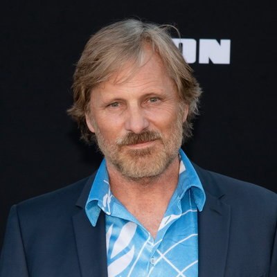 Вигго Мортенсен снимет вестерн &laquo;Мертвецам не больно&raquo;