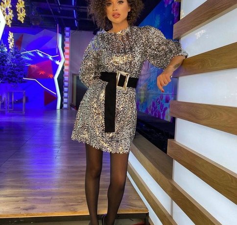 &laquo;Я всегда охреневаю, когда женщины борются за мужика&raquo;: разведенная Бородина об отношениях