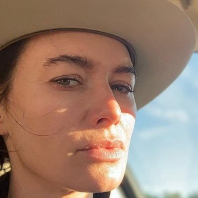 Лена Хиди снимет психологический триллер &laquo;Вайолет&raquo;