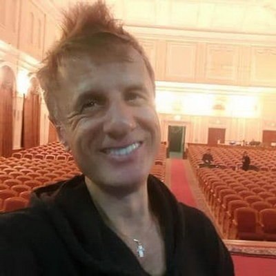 Валерий Дидюля представит «Live with String Quartet» осенью Валерий Дидюля представит «Live with String Quartet» осенью